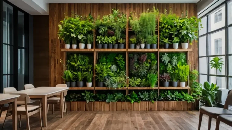 Wall Plant Hanger