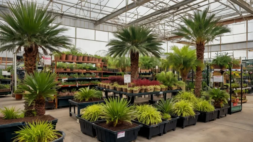 How to Make the Most of Your Visit to Local Garden Centers